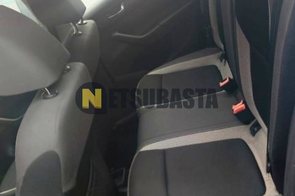 Skoda Fabia 1.0 MPI 2018