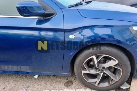 Yamaha XMAX 250 2006