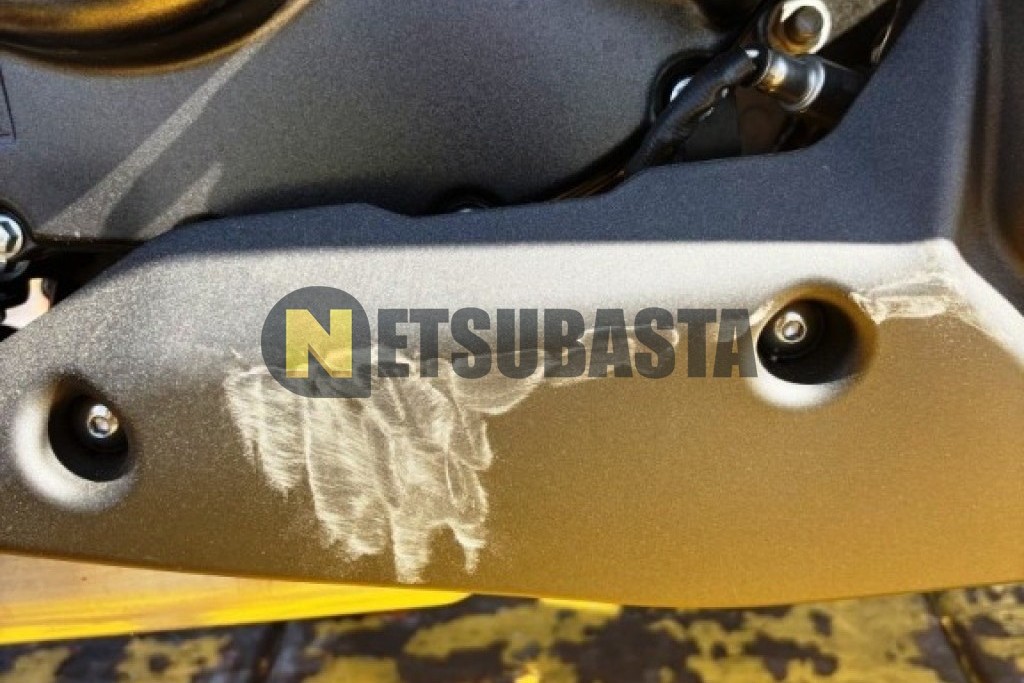 ZONTES G1 125 X 2025