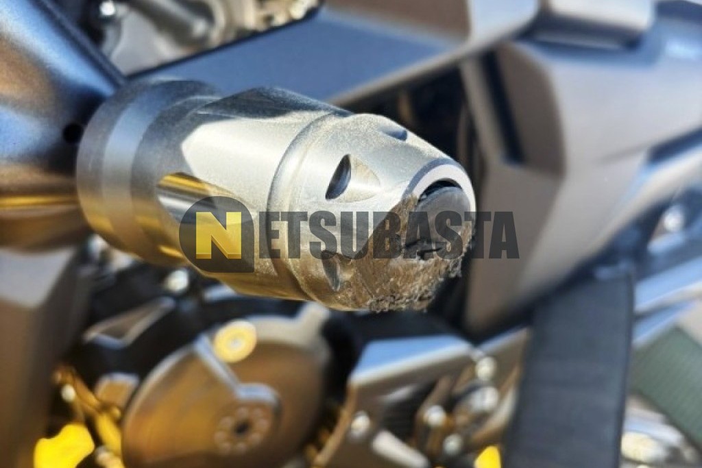 ZONTES G1 125 X 2025