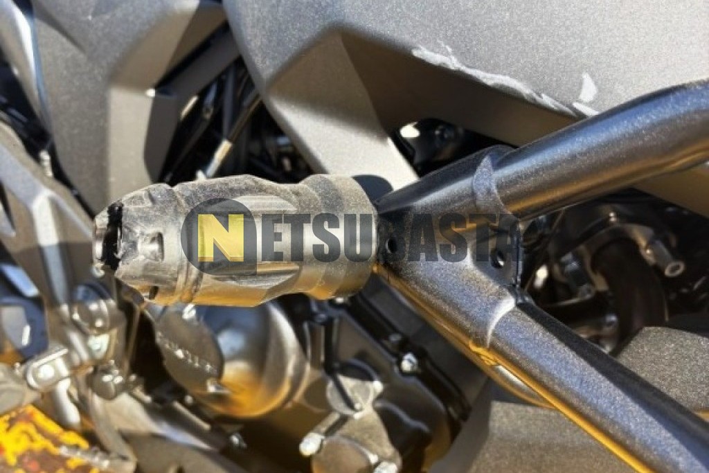 ZONTES G1 125 X 2025