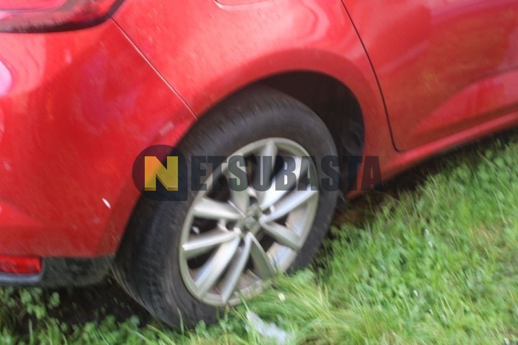 Renault Megane 1.2 TCe 2016