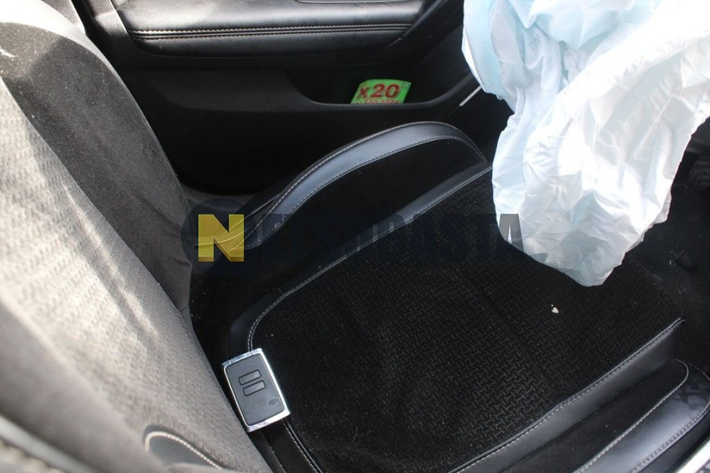 Renault Megane 1.2 TCe 2016