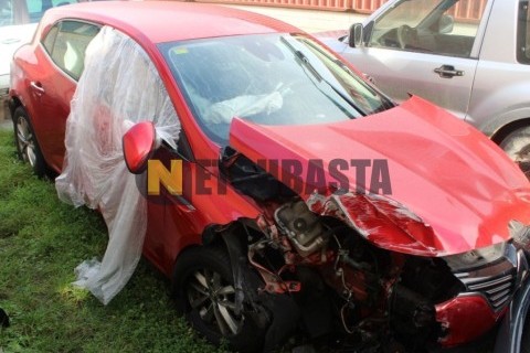 Yamaha XJ 600 N DIVERSION 1999