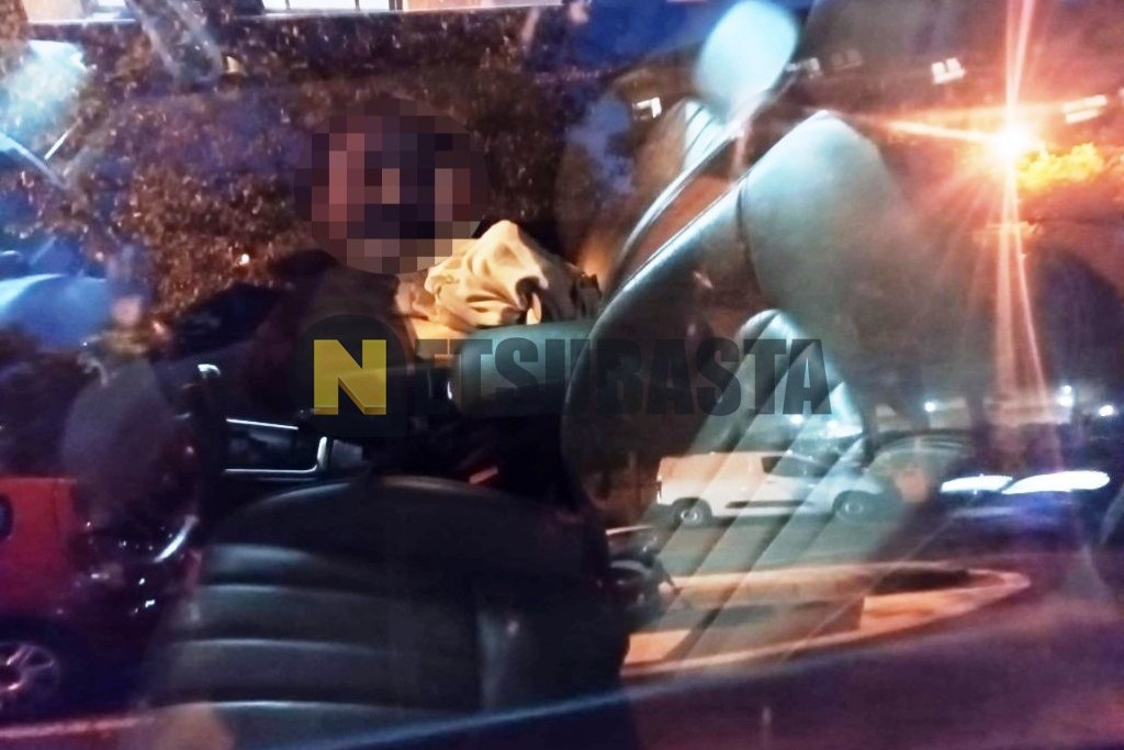 Peugeot 407 ST 2.0 HDi Aut. FAP 2006