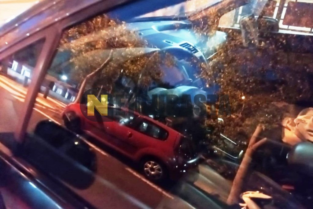 Peugeot 407 ST 2.0 HDi Aut. FAP 2006