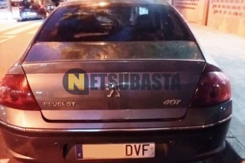 Yamaha XMAX 250 2006