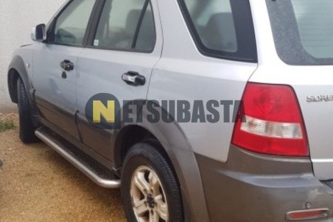 Yamaha XMAX 250 2006