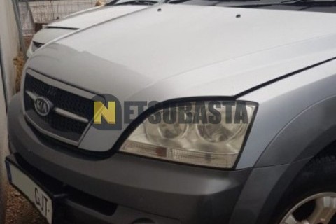 Yamaha XMAX 250 2006