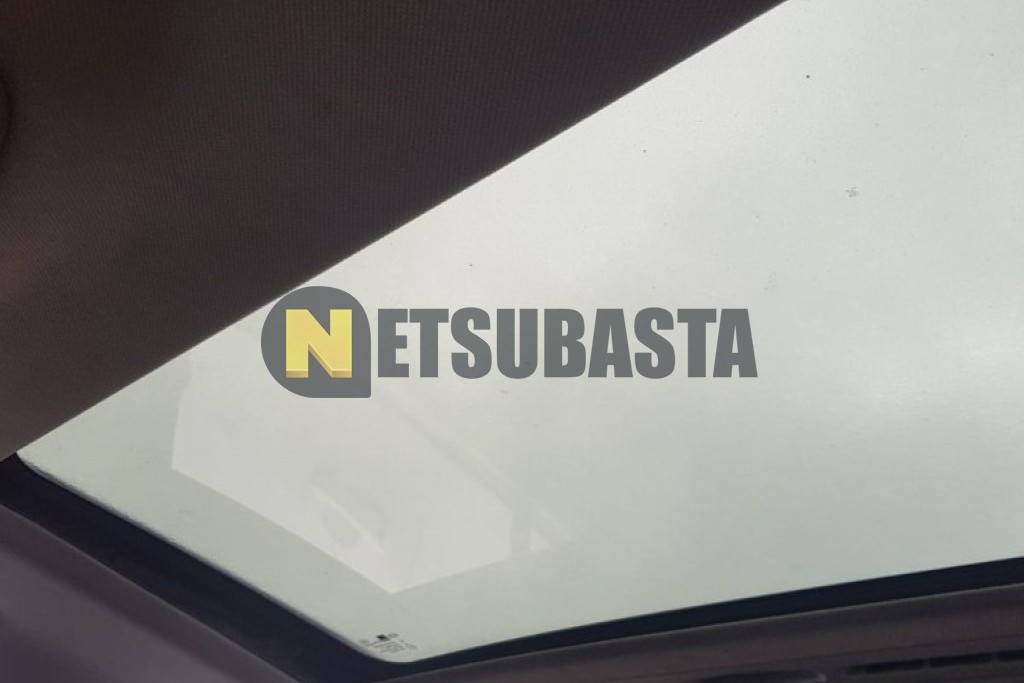 Kia Sorento 2.5 CRDI Aut. 2004