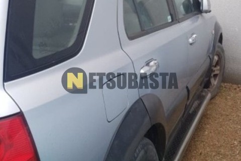 Yamaha XMAX 250 2006