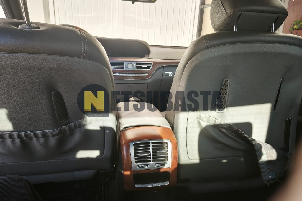 Mercedes-Benz S 320 CDI 2006