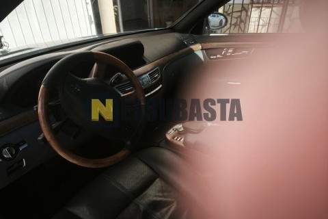 Yamaha XMAX 250 2006