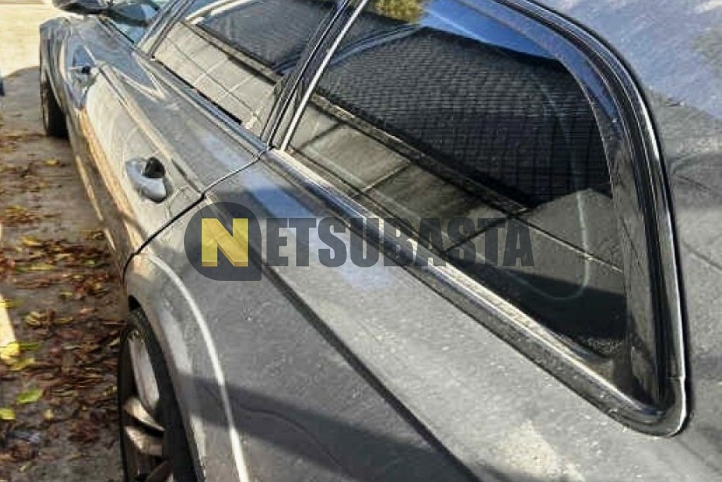 Audi A6 Avant 3.0 TDI quattro S tronic 7 vel. 2015