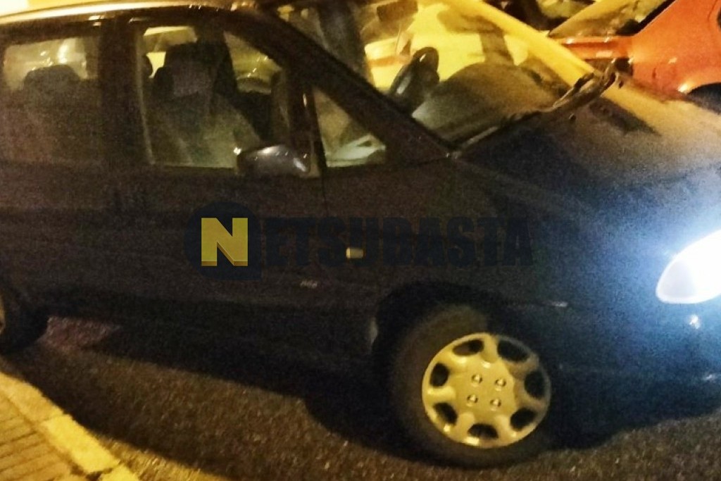 Peugeot 806 2.0 HDi 2000