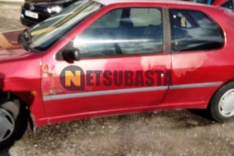 Yamaha XJ 600 N DIVERSION 1999