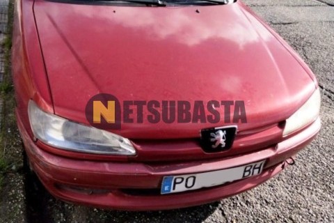 Yamaha XJ 600 N DIVERSION 1999