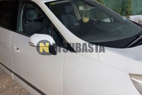 Yamaha XMAX 250 2006