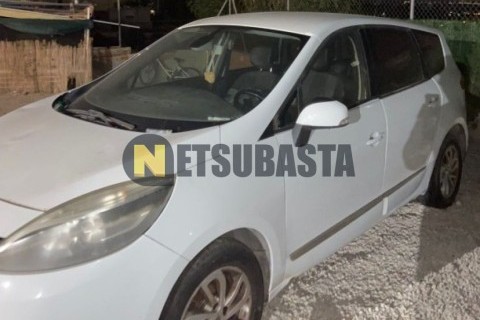 Yamaha XMAX 250 2006