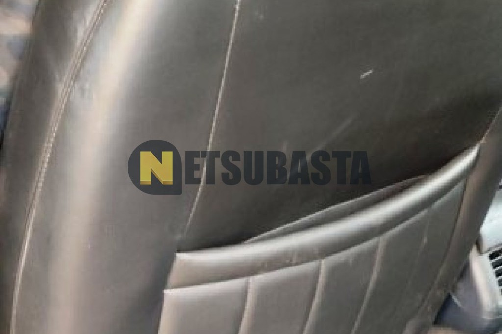 Land-Rover Range Rover 4.6 2001