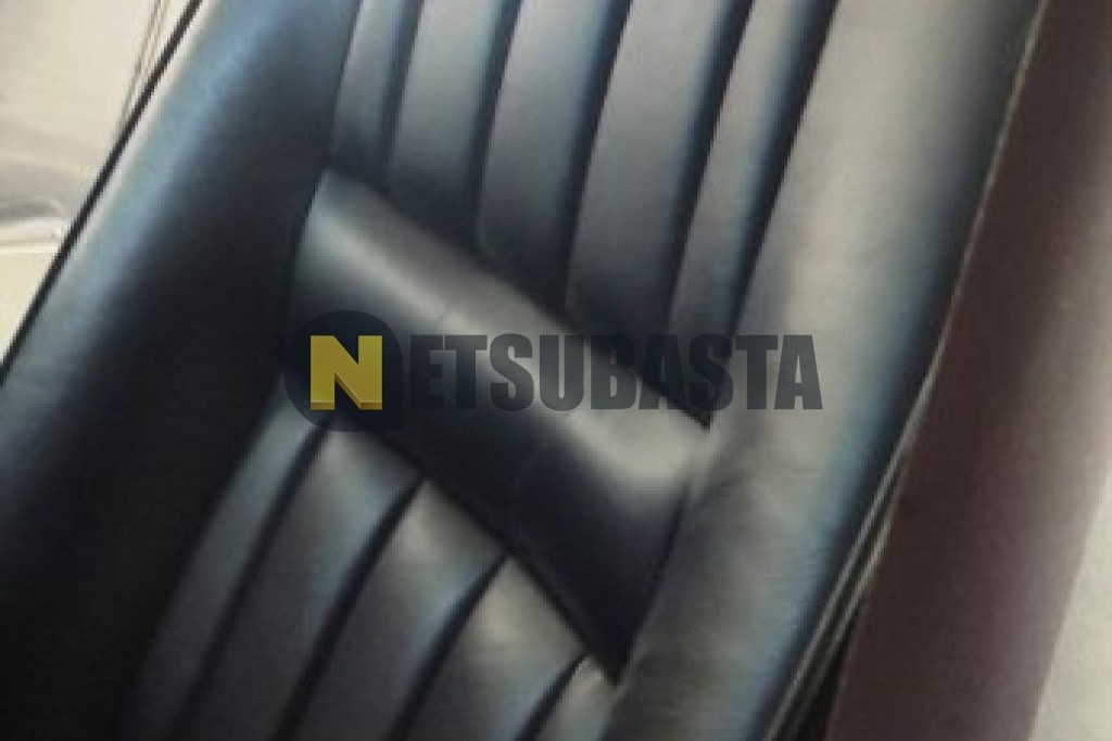 Land-Rover Range Rover 4.6 2001