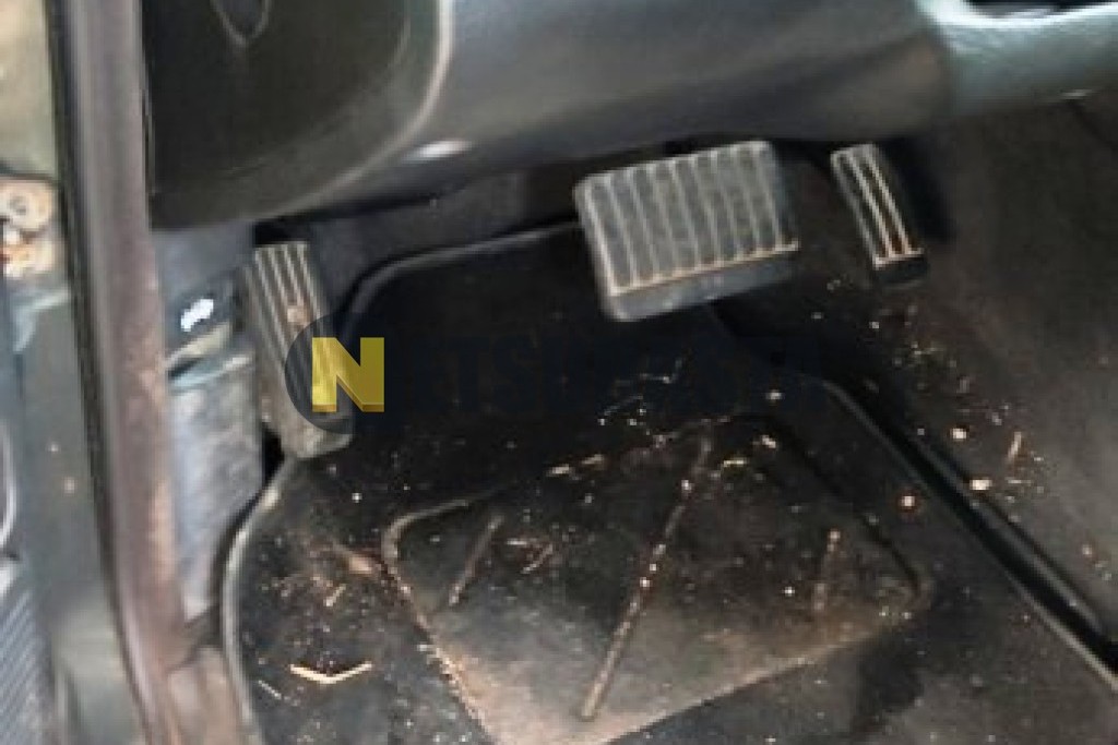 Land-Rover Range Rover 4.6 2001