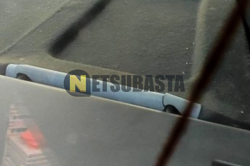 Land-Rover Range Rover 4.6 2001