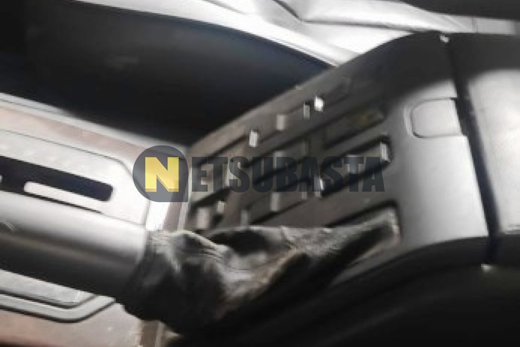 Land-Rover Range Rover 4.6 2001