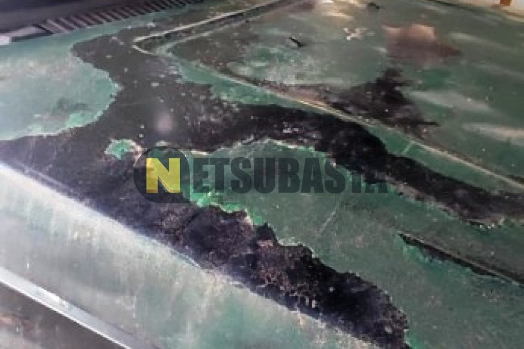 Land-Rover Range Rover 4.6 2001