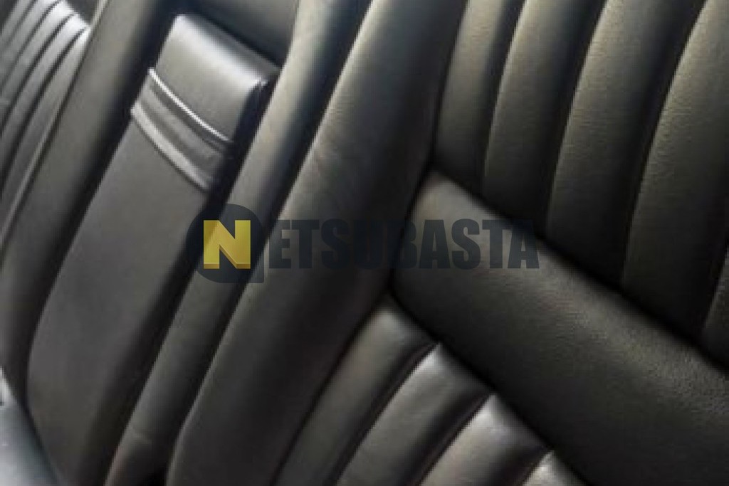 Land-Rover Range Rover 4.6 2001