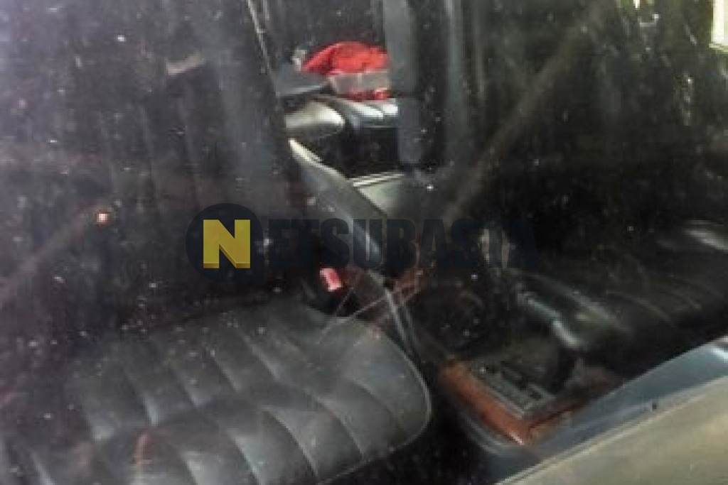 Land-Rover Range Rover 4.6 2001