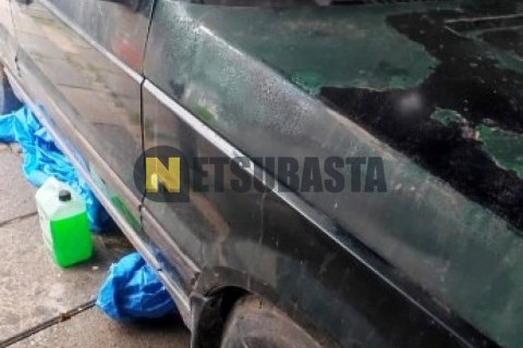 Yamaha XV 250 Virago 2000