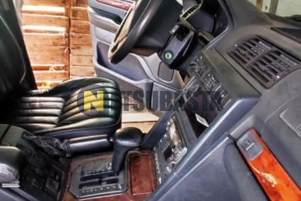 Land-Rover Range Rover 4.6 2001