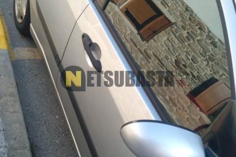 Yamaha XMAX 250 2006