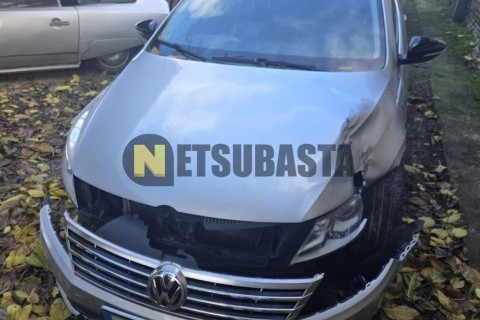 Yamaha XMAX 250 2006