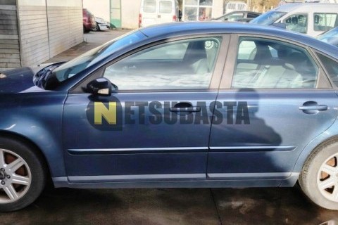 Yamaha XJ 600 N DIVERSION 1999