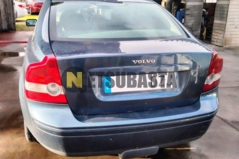 Yamaha XJ 600 N DIVERSION 1999