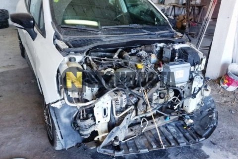 Yamaha XMAX 250 2006