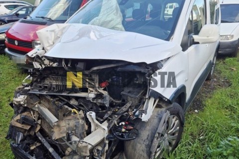 Yamaha XV 250 Virago 2000