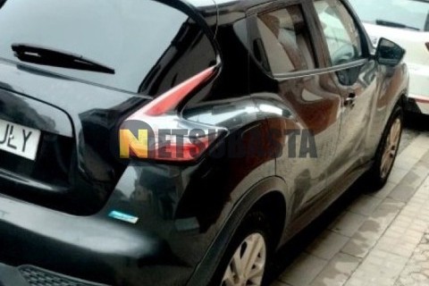 Honda CB 600F Hornet 2003