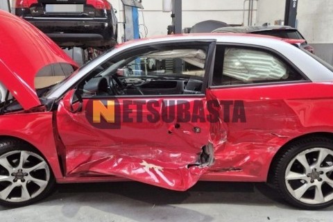 Yamaha XMAX 250 2006