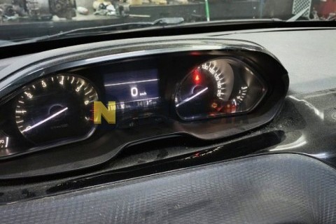 Yamaha XMAX 250 2006