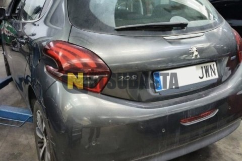 Yamaha XMAX 250 2006