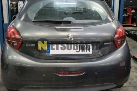 Yamaha XMAX 250 2006