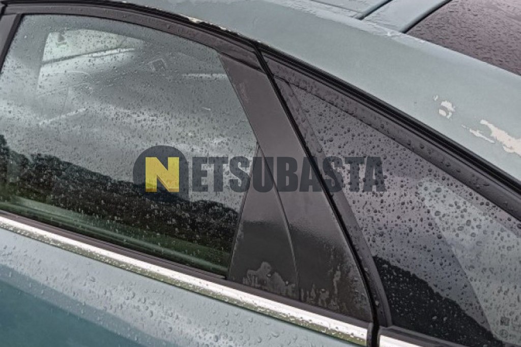 Opel Vectra 1.9 CDTi 8V 2005