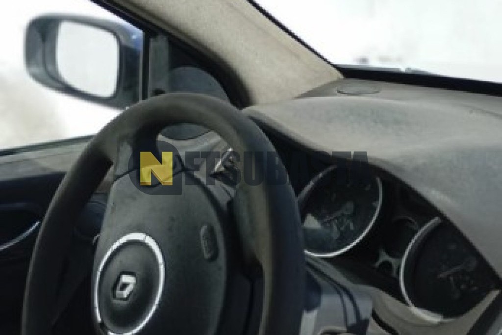 Renault Megane 1.5 dCi 2007