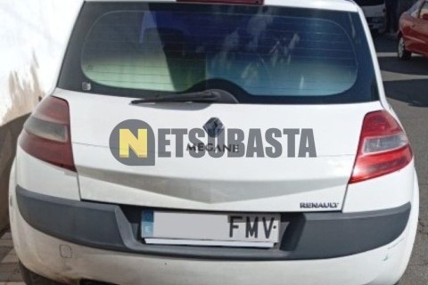 Yamaha XJ 600 N DIVERSION 1999