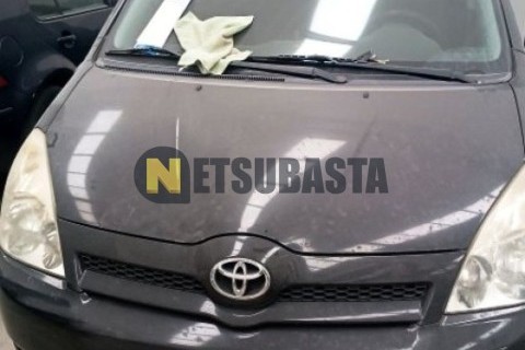 Yamaha XMAX 250 2006