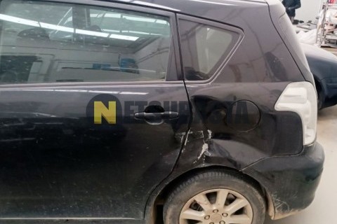 Yamaha XMAX 250 2006