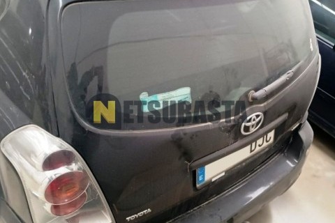 Yamaha XMAX 250 2006